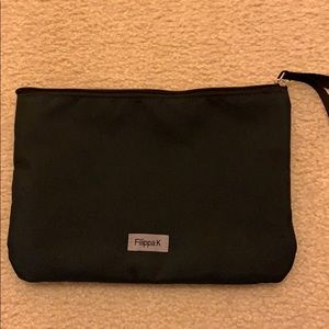 Brand new filippa k travel pouch